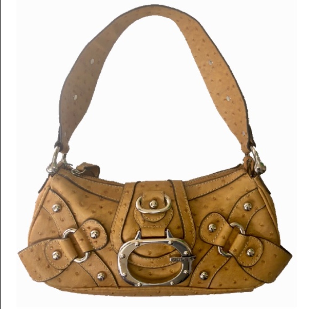 Guess Designer Shoulder Bag